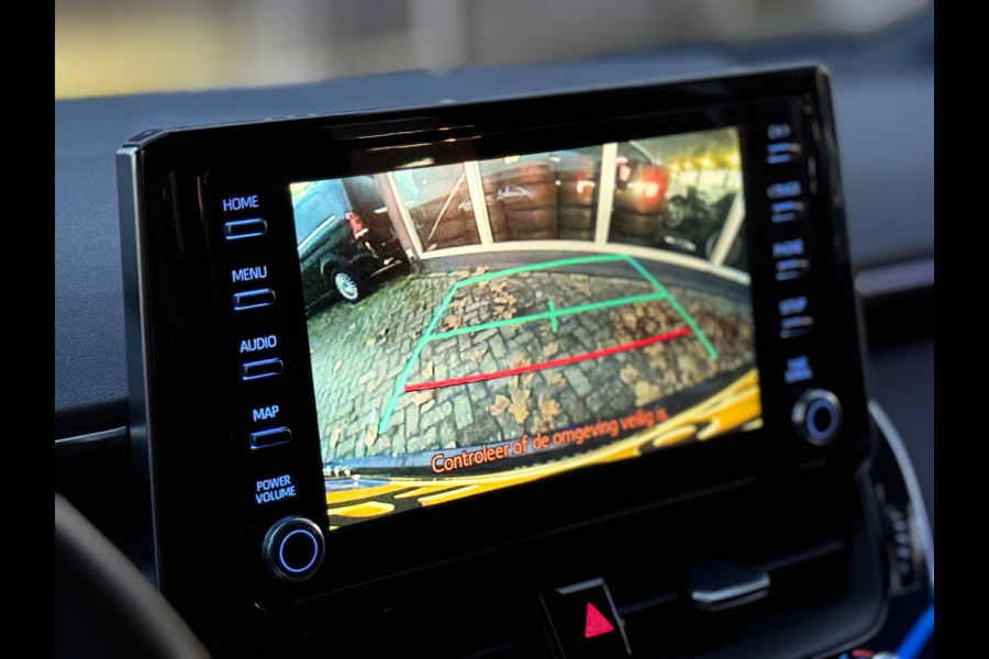 Toyota Corolla Touring Sports 1.8 Hybrid Active AUT Camera Nieuwstaat Lage KM
