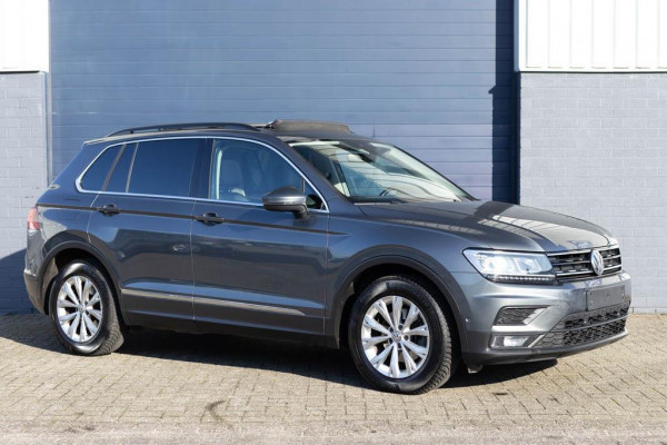 Volkswagen Tiguan 1.5 TSI ACT Panoramadak Leder DSG Automaat 360 Camera