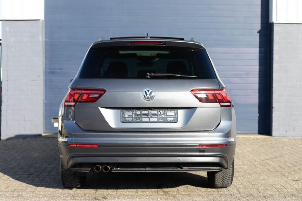 Volkswagen Tiguan 1.5 TSI ACT Panoramadak Leder DSG Automaat 360 Camera