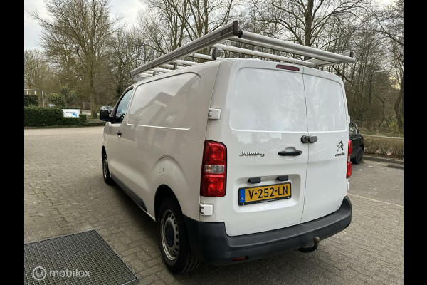 Citroën Jumpy bestel 2.0 BlueHDI 120 Business M S&S