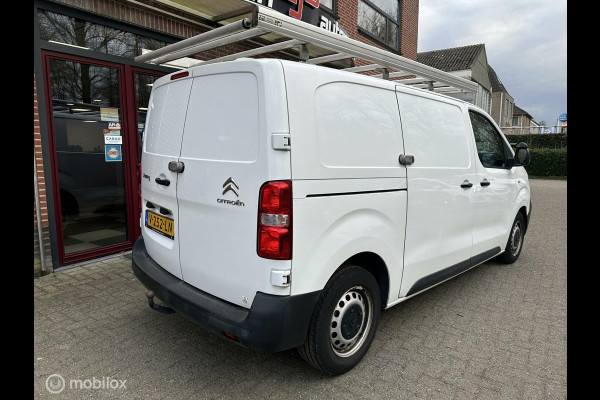 Citroën Jumpy bestel 2.0 BlueHDI 120 Business M S&S