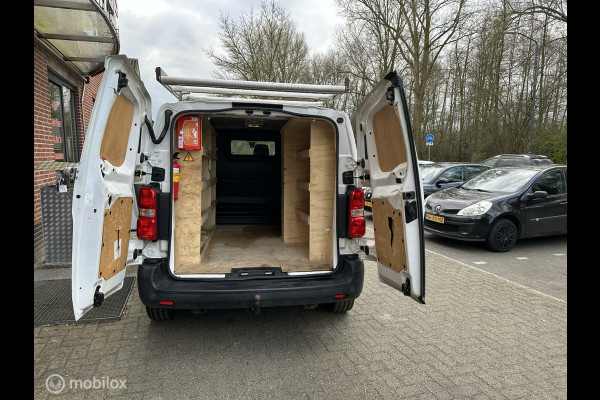 Citroën Jumpy bestel 2.0 BlueHDI 120 Business M S&S