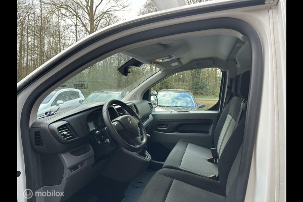 Citroën Jumpy bestel 2.0 BlueHDI 120 Business M S&S