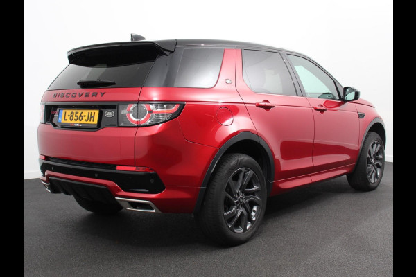 Land Rover Discovery Sport 2.0 Si4 4WD Urban Series SE Dynamic | Climate control | Parkeersensoren | Voorstoelen verwarmd | LED | Panorama dak | Stuurwiel verwarmd | Cruise control | Achterbank verwarmd | Achteruitrij camera