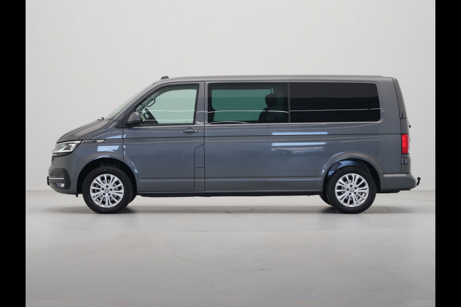 Volkswagen Transporter 2.0 TDI 150pk DSG L2H1 30 DC Navigatie Trekhaak Acc Pdc