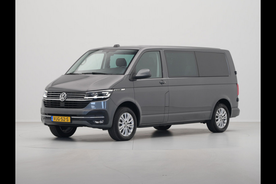 Volkswagen Transporter 2.0 TDI 150pk DSG L2H1 30 DC Navigatie Trekhaak Acc Pdc