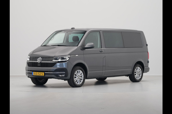 Volkswagen Transporter 2.0 TDI 150pk DSG L2H1 30 DC Navigatie Trekhaak Acc Pdc