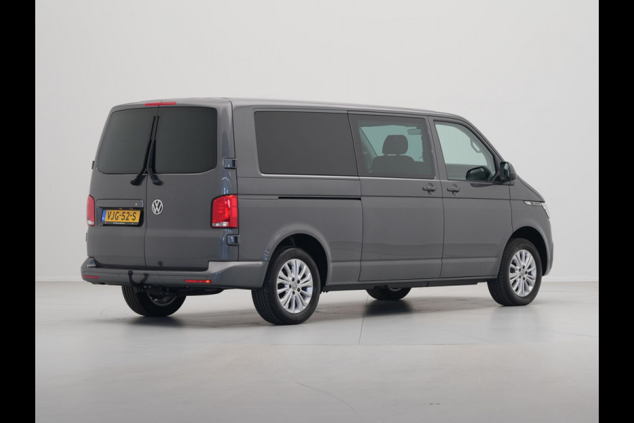 Volkswagen Transporter 2.0 TDI 150pk DSG L2H1 30 DC Navigatie Trekhaak Acc Pdc