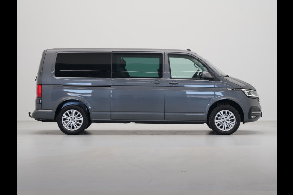 Volkswagen Transporter 2.0 TDI 150pk DSG L2H1 30 DC Navigatie Trekhaak Acc Pdc