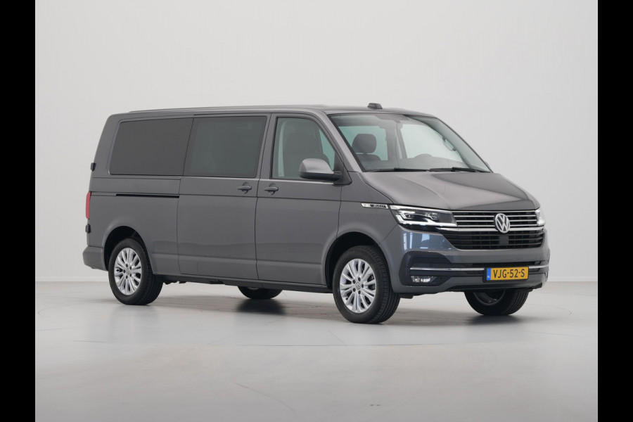 Volkswagen Transporter 2.0 TDI 150pk DSG L2H1 30 DC Navigatie Trekhaak Acc Pdc