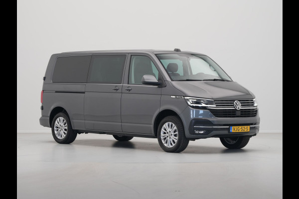 Volkswagen Transporter 2.0 TDI 150pk DSG L2H1 30 DC Navigatie Trekhaak Acc Pdc