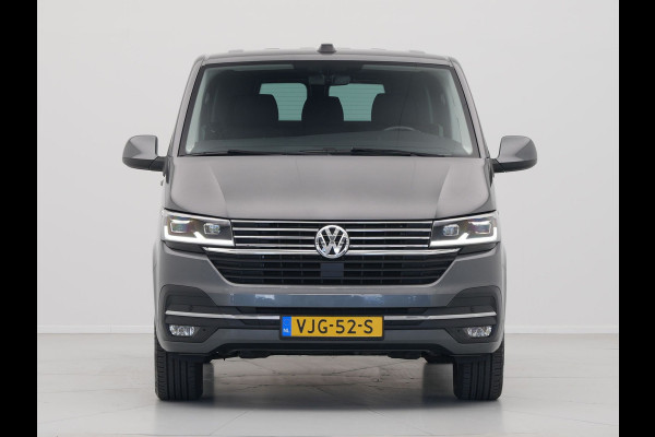 Volkswagen Transporter 2.0 TDI 150pk DSG L2H1 30 DC Navigatie Trekhaak Acc Pdc