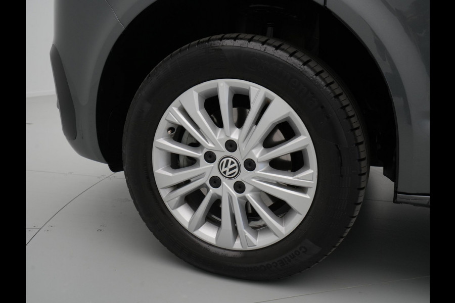 Volkswagen Transporter 2.0 TDI 150pk DSG L2H1 30 DC Navigatie Trekhaak Acc Pdc