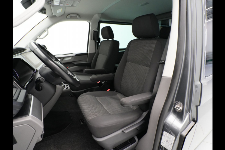 Volkswagen Transporter 2.0 TDI 150pk DSG L2H1 30 DC Navigatie Trekhaak Acc Pdc