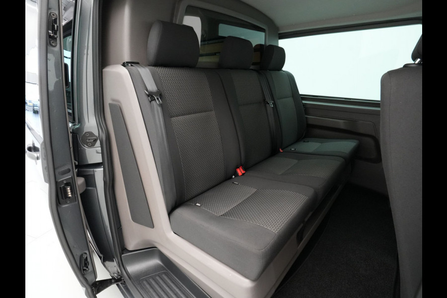Volkswagen Transporter 2.0 TDI 150pk DSG L2H1 30 DC Navigatie Trekhaak Acc Pdc