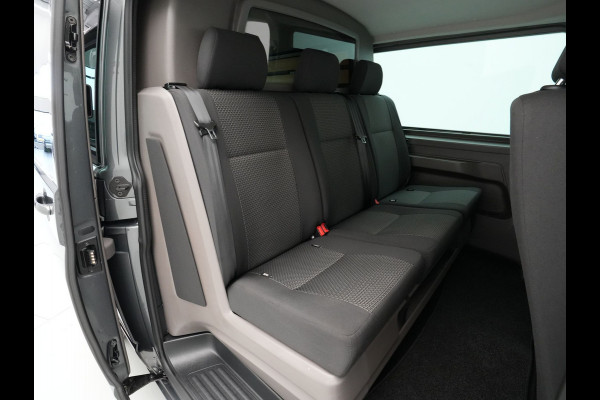 Volkswagen Transporter 2.0 TDI 150pk DSG L2H1 30 DC Navigatie Trekhaak Acc Pdc