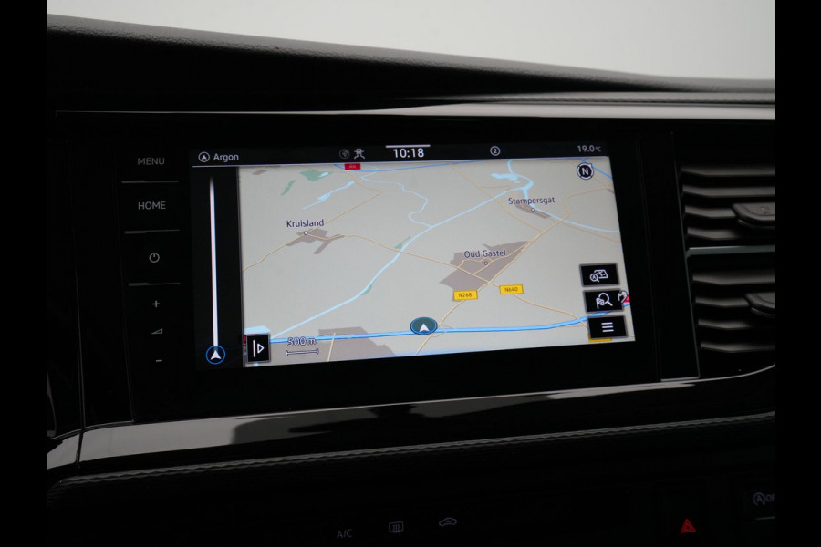 Volkswagen Transporter 2.0 TDI 150pk DSG L2H1 30 DC Navigatie Trekhaak Acc Pdc