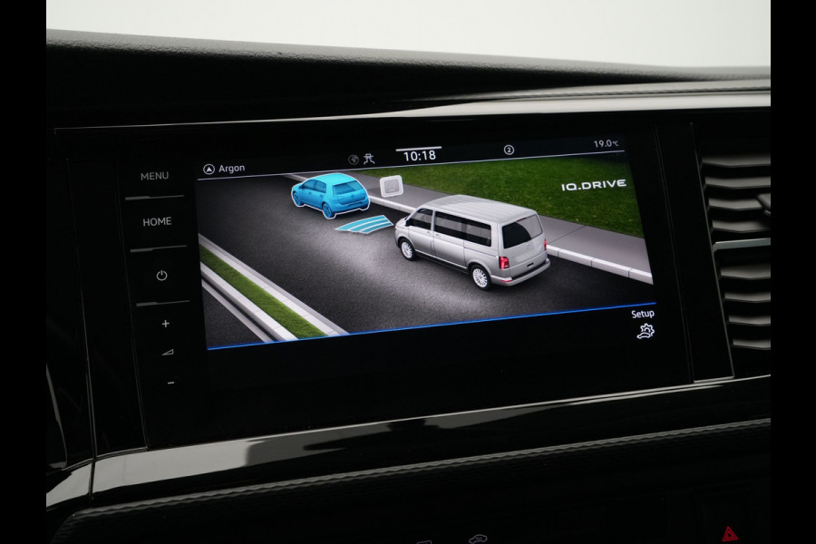 Volkswagen Transporter 2.0 TDI 150pk DSG L2H1 30 DC Navigatie Trekhaak Acc Pdc