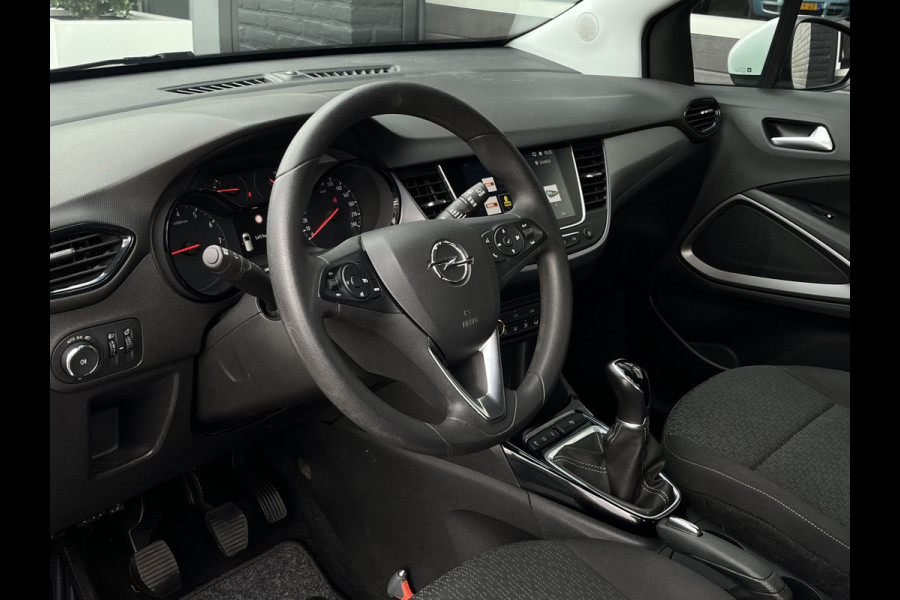 Opel Crossland X 1.2 Edition, Airco, Navigatie, Cruise, PDC, Bluetooth