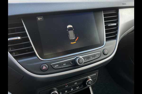 Opel Crossland X 1.2 Edition, Airco, Navigatie, Cruise, PDC, Bluetooth