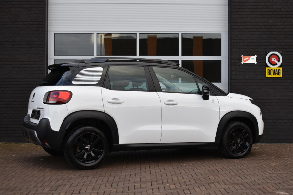 Citroën C3 Aircross 1.2 Puretech 110PK Origins | PDC | Carplay | Stoelverwa. | Incl. Garantie