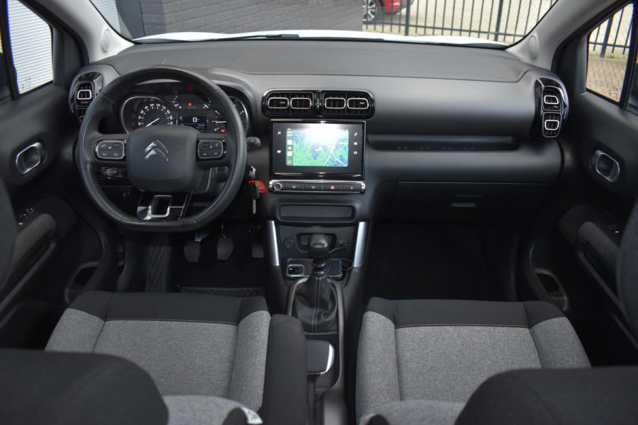 Citroën C3 Aircross 1.2 Puretech 110PK Origins | PDC | Carplay | Stoelverwa. | Incl. Garantie