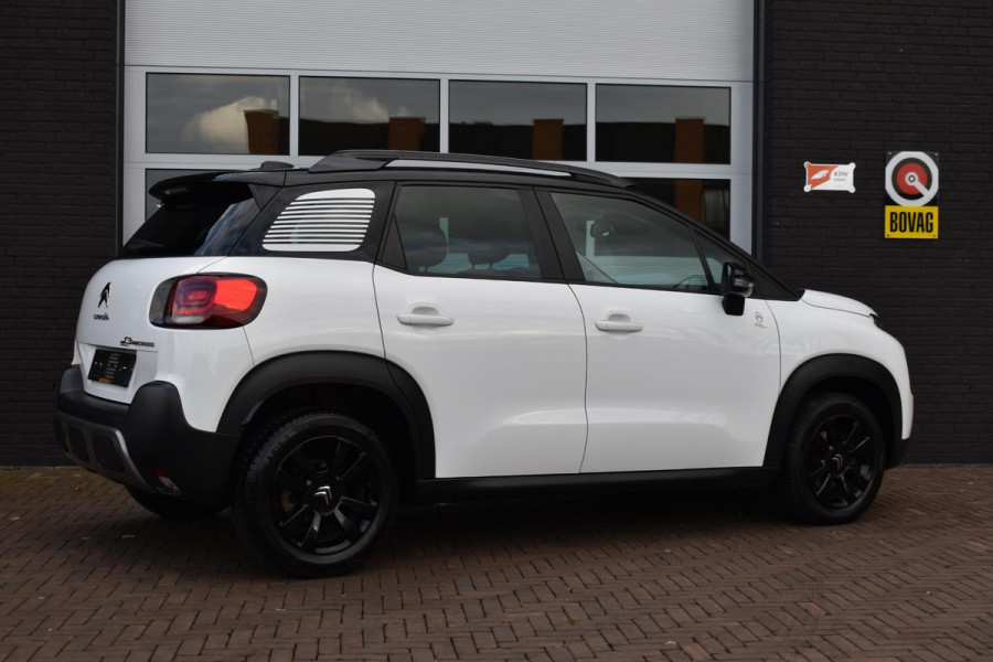 Citroën C3 Aircross 1.2 Puretech 110PK Origins | PDC | Carplay | Stoelverwa. | Incl. Garantie