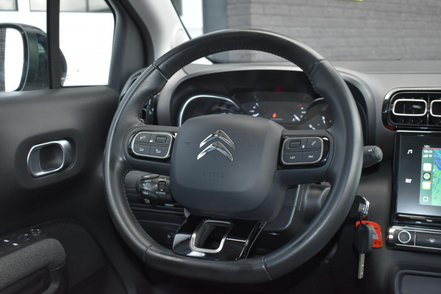 Citroën C3 Aircross 1.2 Puretech 110PK Origins | PDC | Carplay | Stoelverwa. | Incl. Garantie