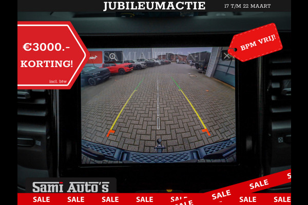 Dodge Ram GEEN MEERPRIJS | 2025 | 6 PERSOONS | HURRICANE 420PK 636 Nm | PRIJS MET LPG EN GARANTIE | DUBBELE CABINE | PICK UP | 5 PERSOONS | DC | GRIJSKENTEKEN | VOORAAD 2217- 2911 | TOP DEAL ! PRIJS ZO ALS OP DE FOTO !!!