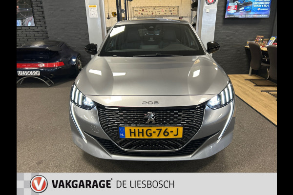 Peugeot 208 1.2 PureTech GT / Camera / Navigatie / Apple carplay