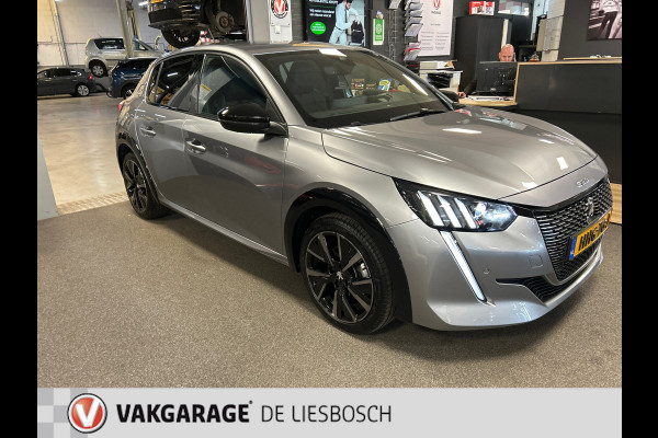 Peugeot 208 1.2 PureTech GT / Camera / Navigatie / Apple carplay