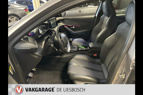 Peugeot 208 1.2 PureTech GT / Camera / Navigatie / Apple carplay