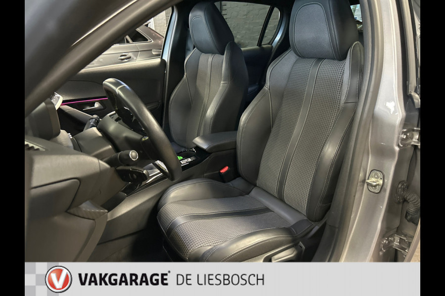 Peugeot 208 1.2 PureTech GT / Camera / Navigatie / Apple carplay