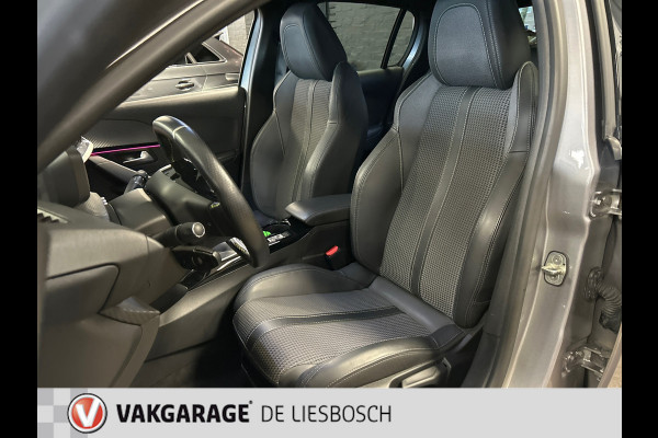 Peugeot 208 1.2 PureTech GT / Camera / Navigatie / Apple carplay