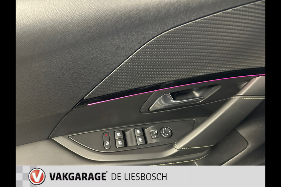 Peugeot 208 1.2 PureTech GT / Camera / Navigatie / Apple carplay