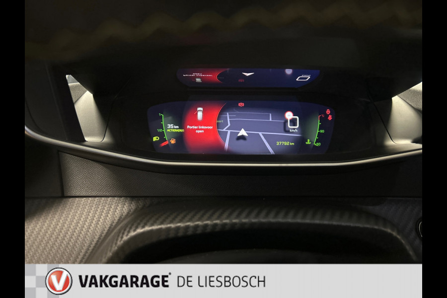 Peugeot 208 1.2 PureTech GT / Camera / Navigatie / Apple carplay