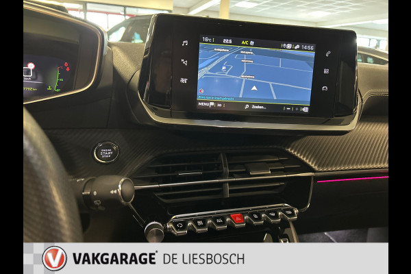 Peugeot 208 1.2 PureTech GT / Camera / Navigatie / Apple carplay