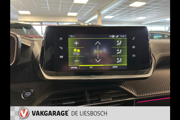 Peugeot 208 1.2 PureTech GT / Camera / Navigatie / Apple carplay