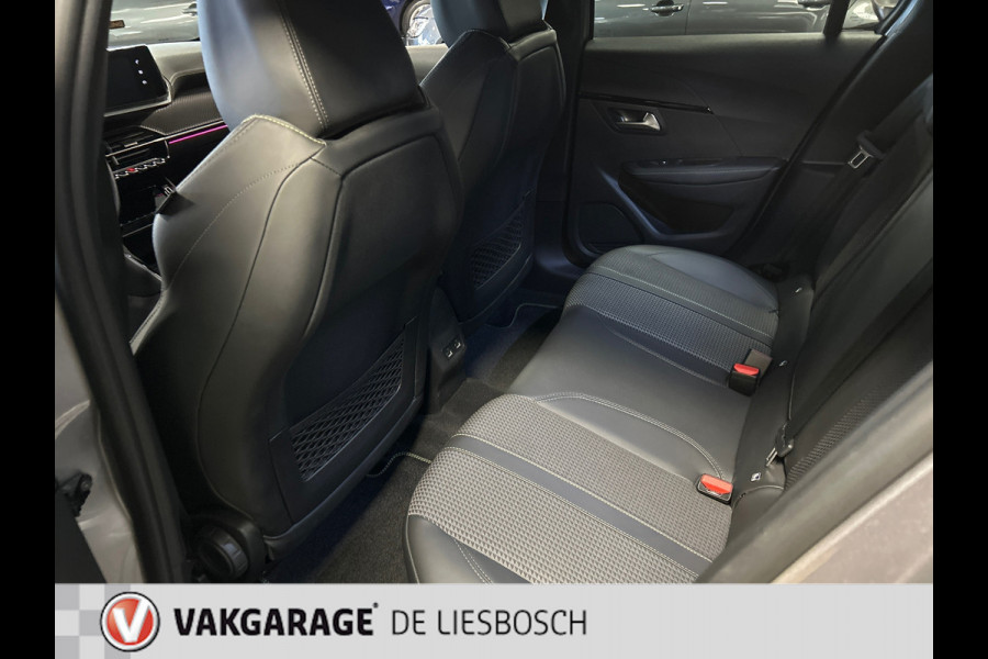 Peugeot 208 1.2 PureTech GT / Camera / Navigatie / Apple carplay