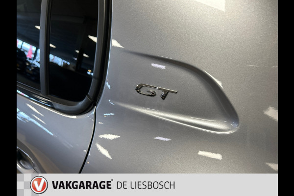 Peugeot 208 1.2 PureTech GT / Camera / Navigatie / Apple carplay