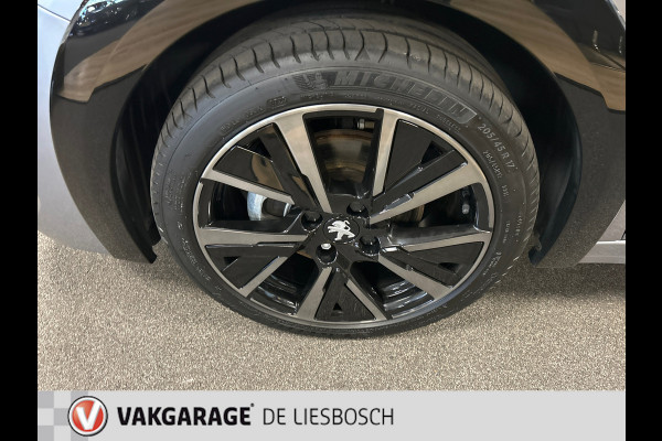 Peugeot 208 1.2 PureTech GT / Camera / Navigatie / Apple carplay