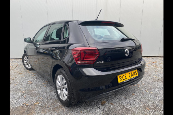 Volkswagen Polo 1.0 Comfortline |95 PK | Parkpilot |Stoelverw|Start-Stop|Dealer onderhouden !!!