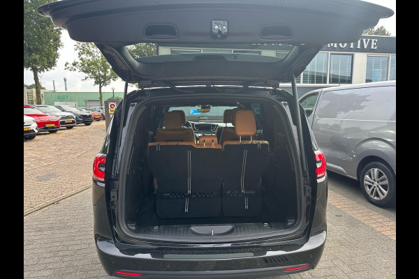 Chrysler Pacifica 3.6 V6 Hybrid | 7 PERSOONS | ZEERE LUXE UITGERUST | PANO | 360 CAMERA