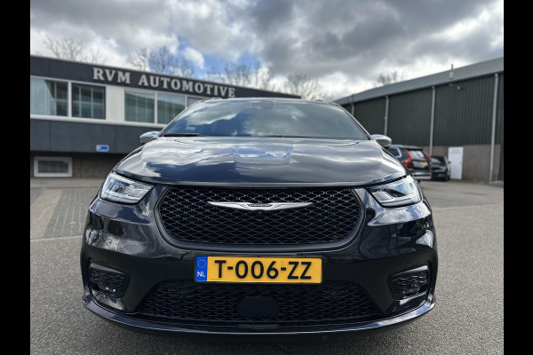 Chrysler Pacifica 3.6 V6 Hybrid | 7 PERSOONS | ZEERE LUXE UITGERUST | PANO | 360 CAMERA