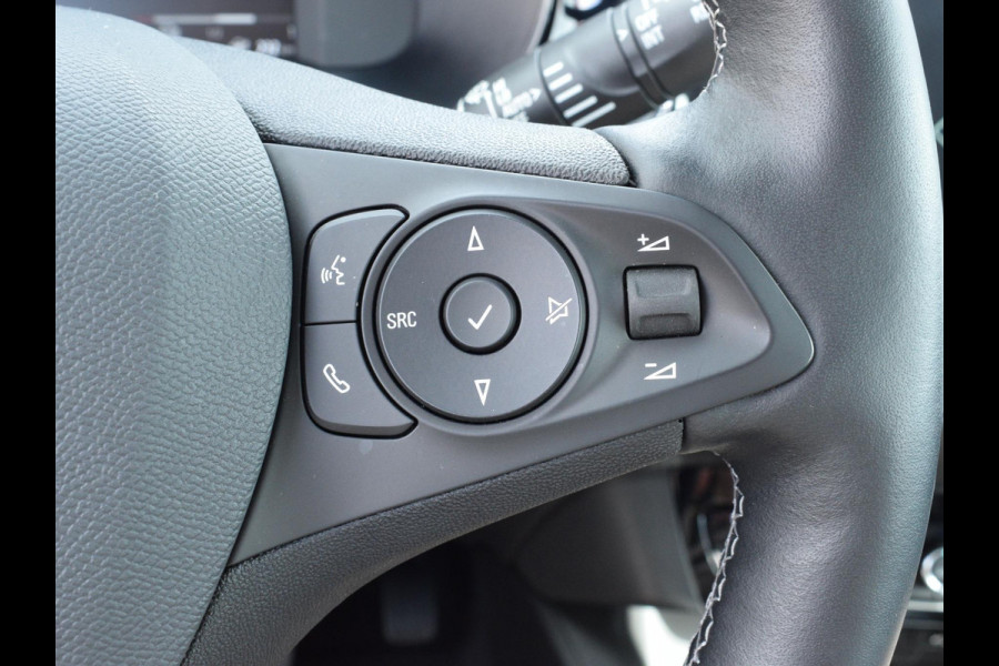 Opel CORSA-E Level 3 50 kWh NAVIGATIE "10 | CARPLAY | ACHTERUITRIJCAMERA MET SENSOREN | 1-FASE | WINTERPAKKET | 6.745km