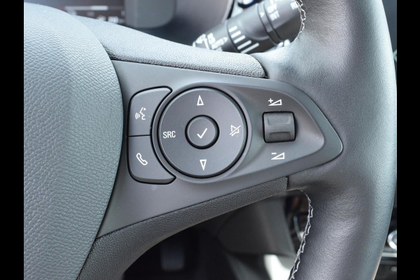 Opel CORSA-E Level 3 50 kWh NAVIGATIE "10 | CARPLAY | ACHTERUITRIJCAMERA MET SENSOREN | 1-FASE | WINTERPAKKET | 6.745km