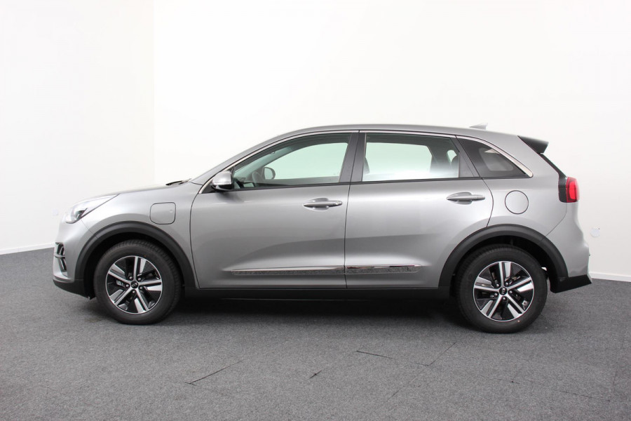 Kia Niro 1.6 GDi Hybrid PHEV Edition Eco Plug in | Navigatie | Apple Carplay/Android Auto | Climate Control | Camera | Lichtmetalen Velgen | Cruise control