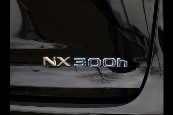 Lexus NX 300h AWD F Sport Line | Mark Levinson | 360 Camera | Trekhaak