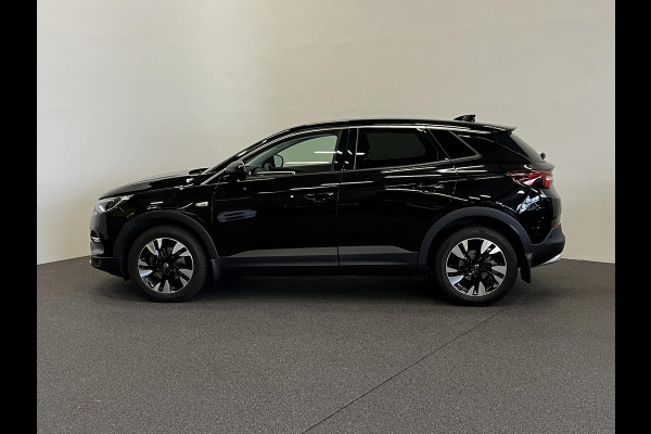 Opel Grandland X 1.2 130 pk Aut. Turbo Business Executive Panoramadak Airco|ECC Navi Adaptive Cruise Control Full LED 18" LM Velgen DAB+