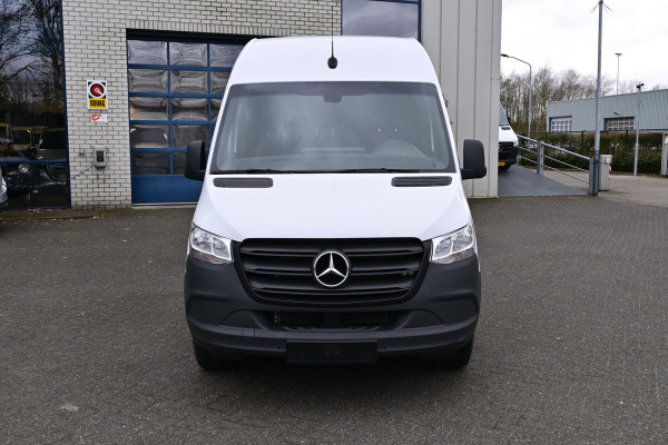 Mercedes-Benz Sprinter 317 CDI L3H2 MBUX navigatie met camera en parkeersensoren, Stoelverwarming, Brake assyst